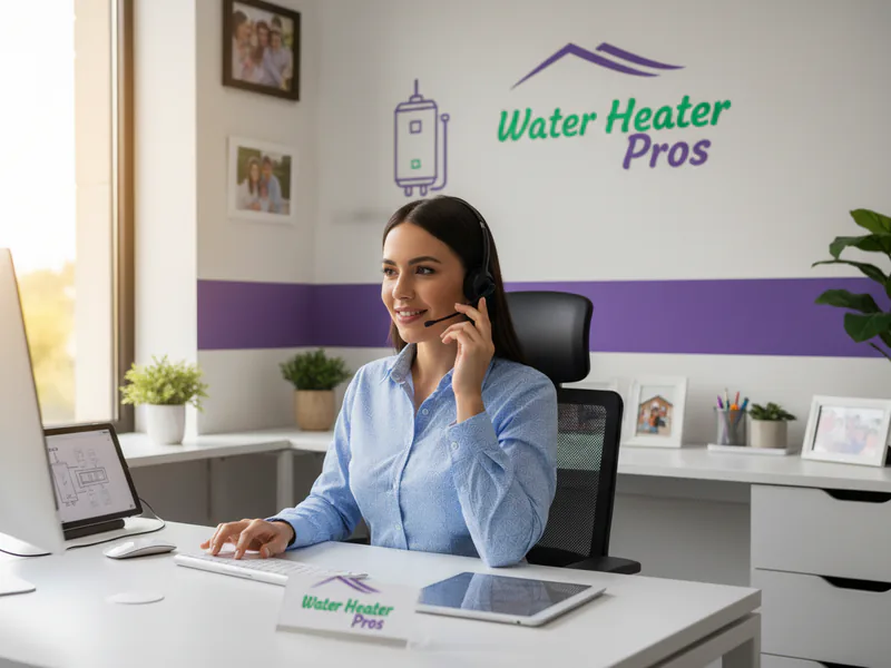 Water Heater Repair  in Bridgeton  FAQ